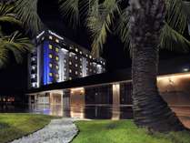 ベネシアンホテル白石蔵王の外観写真