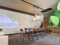 �}�C�O����R�̎{�ݎʐ^2