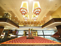 THE HAMANAKO -DAIWA ROYAL HOTEL-̎{ݎʐ^1