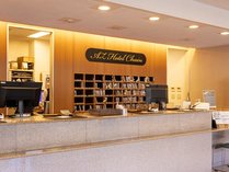 HOTEL AZ @X̎{ݎʐ^2