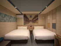 ���g���A���]�[�g��ˍ��R�̎{�ݎʐ^2