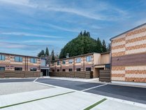 ���g���A���]�[�g��ˍ��R�̊O�ώʐ^