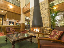 アルペンリゾート　白馬樅の木ホテルの施設写真1