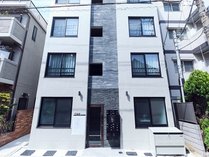 Blighton Miyoshi�̊O�ώʐ^