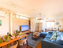 Blue Bird�̎{�ݎʐ^2