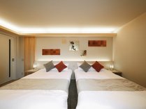 �͂� HIROSHIMA Station HOTEL�̎{�ݎʐ^3