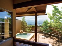早太郎温泉　和みの湯宿なかやまの外観写真