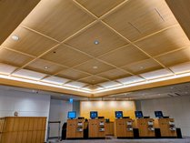 �z�e���@�؃N���u�L���̎{�ݎʐ^2