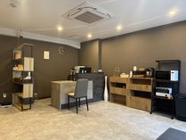 RUKA HOTEL�̎{�ݎʐ^1