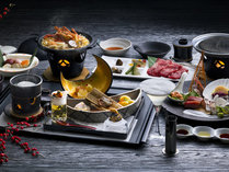 �͌��O�����h�z�e���̎{�ݎʐ^1