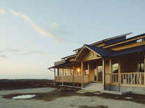 日立・太田尻海岸 うのしまヴィラの外観写真
