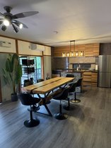 Alpine Route Lodge�̎{�ݎʐ^3