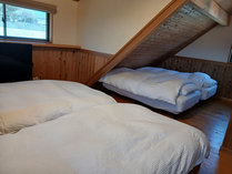 YB Resort MINATOYAMA�̎{�ݎʐ^2