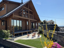 YB Resort MINATOYAMA�̊O�ώʐ^