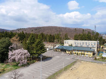 �S�R����̊O�ώʐ^