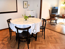 GoodMorning House�U�̎{�ݎʐ^2