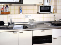 GoodMorning House�U�̎{�ݎʐ^3