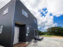 CODE ROOMS OKINAWA�̊O�ώʐ^