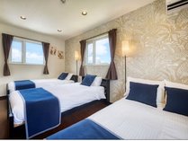 CODE ROOMS OKINAWA�̎{�ݎʐ^2