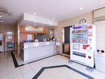 HOTEL AZ kBVi`X̎{ݎʐ^2
