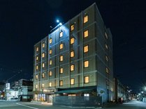 OKINI - DOYANEN HOTELS�̊O�ώʐ^
