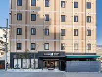 OKINI - DOYANEN HOTELS�̎{�ݎʐ^1