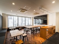 OKINI - DOYANEN HOTELS�̎{�ݎʐ^3