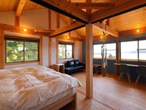 �ǔg�p�e���X�`�l���鈯�`�̎{�ݎʐ^1