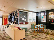 KOKO STAY ��΁i�� �z�e���E�B���O��΁j�̎{�ݎʐ^1