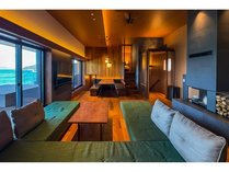 Sunset SPA Resort AJI by SETO CLAS�̎{�ݎʐ^2