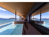 Sunset SPA Resort AJI by SETO CLAS�̎{�ݎʐ^2