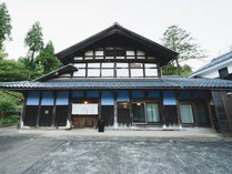 �͏h�@-KAKOMIYADO-�̊O�ώʐ^