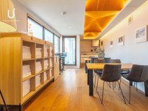 Hotel Residence Asakusa by unito̎{ݎʐ^3