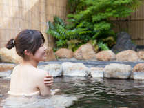 高知城下の天然温泉　三翠園（さんすいえん）の施設写真3