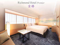 リッチモンドホテルプレミア京都駅前の施設写真2