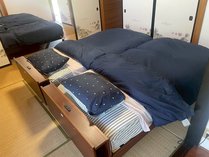 INN ON THE BAY̎{ݎʐ^2