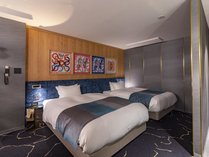 Tabist kiki HOTEL Sanjo Takakura̎{ݎʐ^3