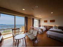 亀の井ホテル 熱海の外観写真