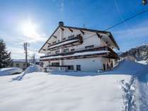 HOTEL MARILLENの外観写真