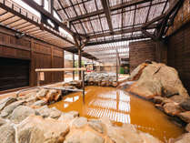 有馬きらり -金泉・銀泉・岩盤浴 ２６種の湯巡り 太閤の湯併設-の施設写真2