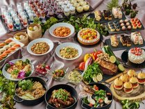 ヒルトン横浜の施設写真2