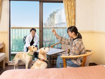 ほったらかしの宿 ゆうふり伊豆高原の施設写真3