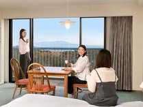 ほったらかしの宿 ゆうふり伊豆高原の施設写真2