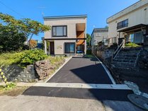 ���M���яh�@���߂̊O�ώʐ^