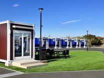 �z�e���N���C�h���L���r���َR�̎{�ݎʐ^1