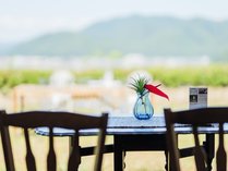 ��S�s���A�����h�R�̗��̎{�ݎʐ^2