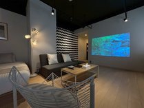 Neighbor�fs Hotel ���L���w�O�̎{�ݎʐ^3