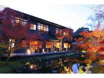 玉峰館の施設写真3