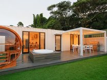 CORAL RESORT VILLA aoshimåOώʐ^