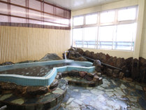 松島温泉　旅館天松の施設写真3